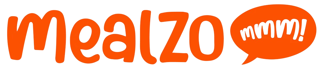 mealzo order your local Favourites 